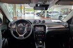 Vitara 1.4 Comfort+ 4x4 Pano Alu Schutzleisten