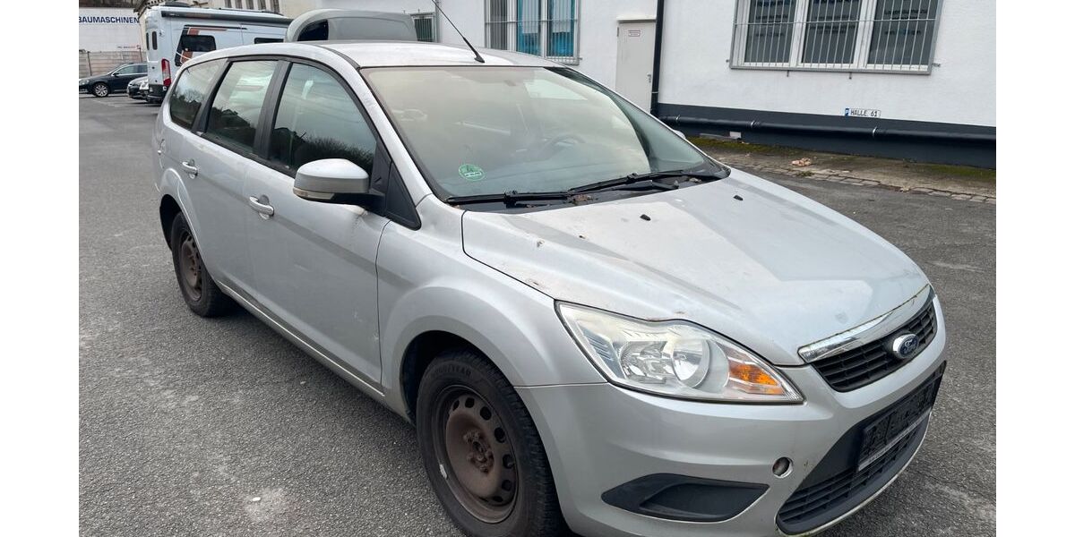 Ford Focus 241.754 km 999 &euro; wuppertal 42109