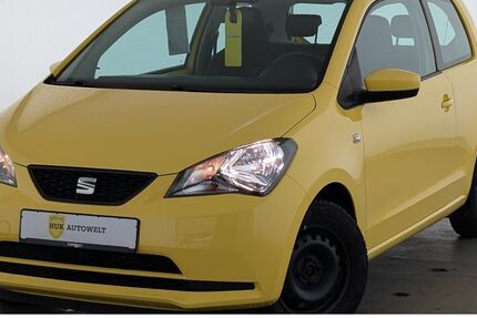 Seat Mii 79.750 km 6.260 &euro; Düsseldorf 40599