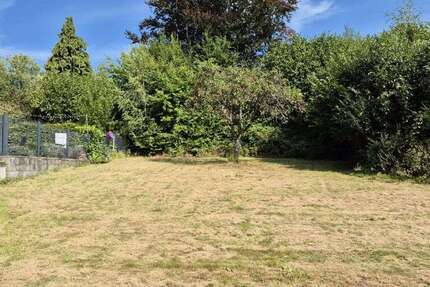 Grundstück zu verkaufen in Solingen 249.000 € 540 m² zimmer