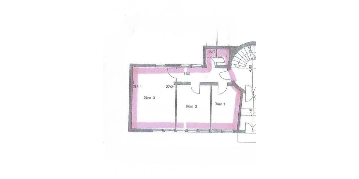 Gewerbeobjekt Ratingen - 1.760&euro; | Angebot:26382542