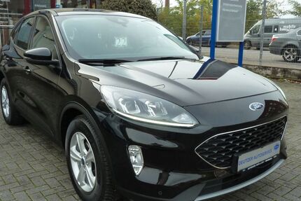 Ford Kuga 66.318 km 18.850 € Köln 51063