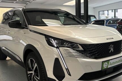 Peugeot 5008 25.300 km 27.299 &euro; Solingen 42697