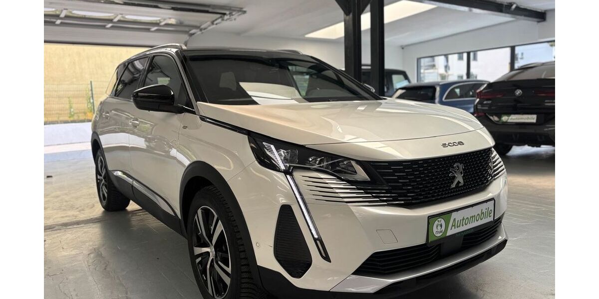 Peugeot 5008 25.300 km 27.999 &euro; Solingen 42697