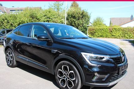 Renault Arkana 22.087 km 21.290 &euro; Hilden bei Düsseldorf 40721