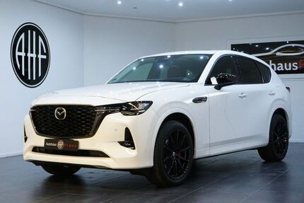 Mazda CX-60 22.000 km 49.997 &euro; Remscheid-Lüttringhausen 42899