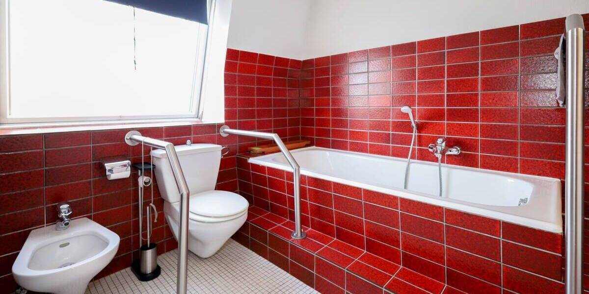 Citynah wohnen - zeitlos elegant, großzügig, offen gestaltet. 7 zimmer