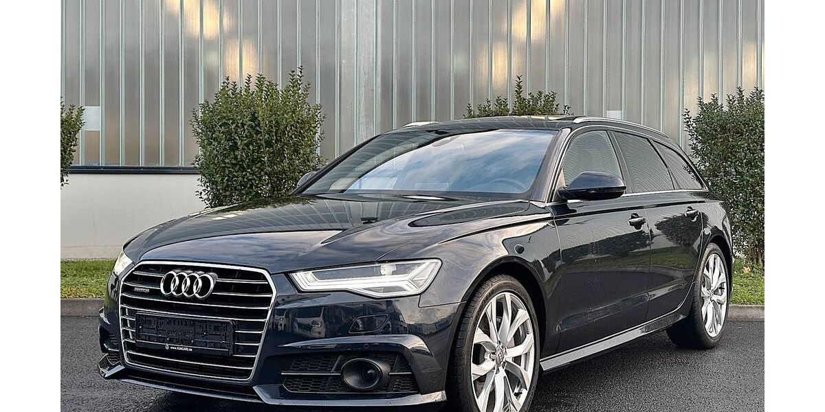 Audi A6 133.600 km 23.000 € Erkrath 40699
