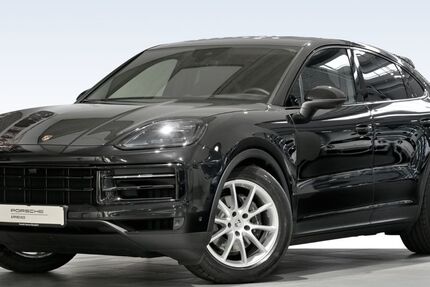 Porsche Cayenne 24.875 km 86.900 &euro; Düsseldorf 40468