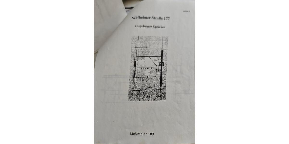 Doppelhaushälfte Bergisch Gladbach Gronau - 6 Zimmer, 125 m&sup2;, 469.000&euro; | Angebot:25637360
