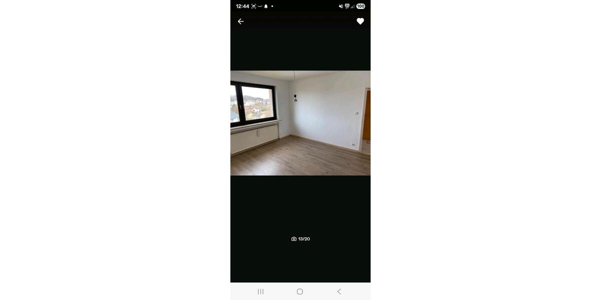 3 Zimmerwohnung Zentrumsnah 3 zimmer