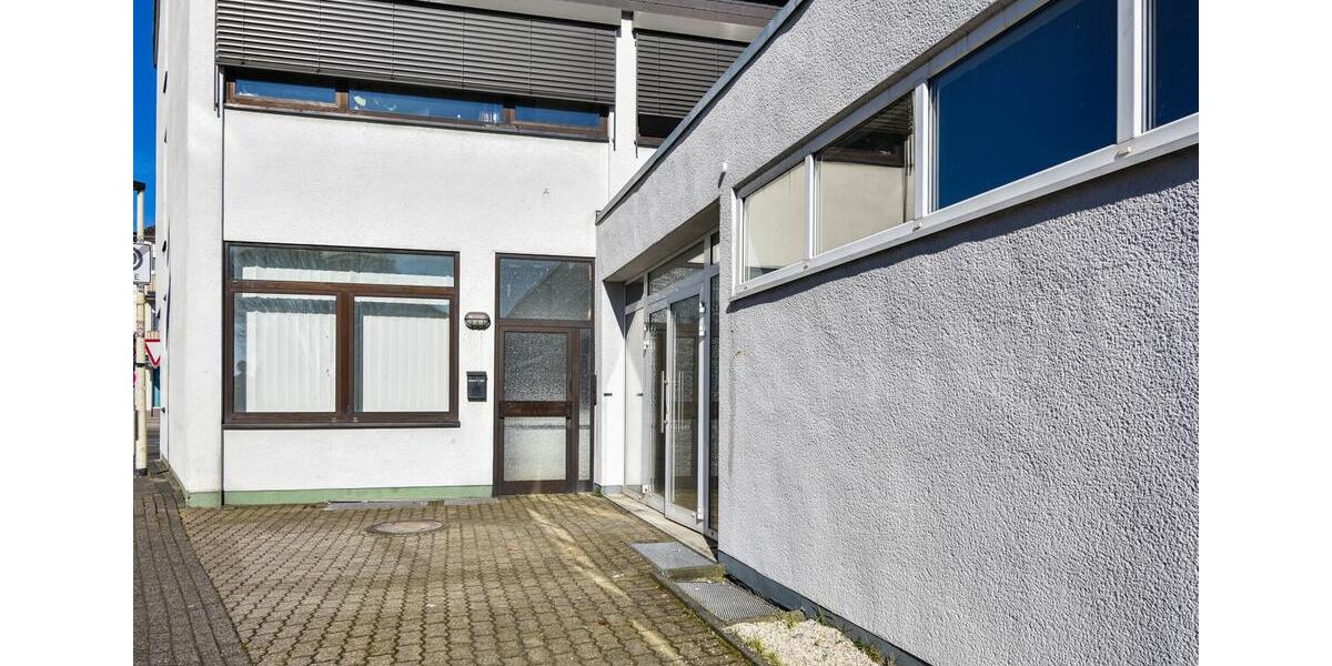 Gewerbeobjekt Solingen Höhscheid - 2.999&euro; | Angebot:23779293