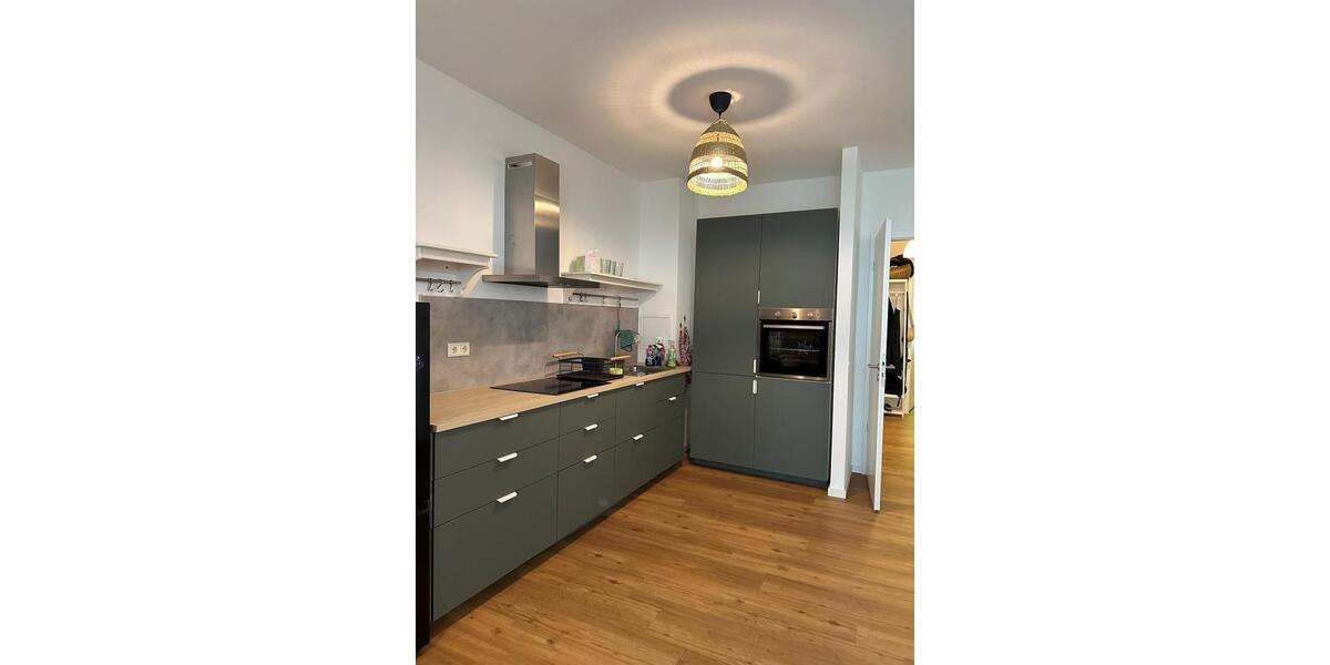 Gute Laune kann man jetzt mieten! VIVAWEST 2 zimmer