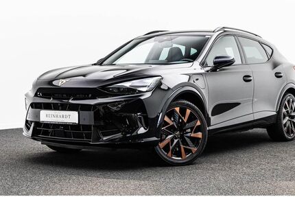Cupra Formentor 17.610 km 39.990 &euro; Hagen 58091