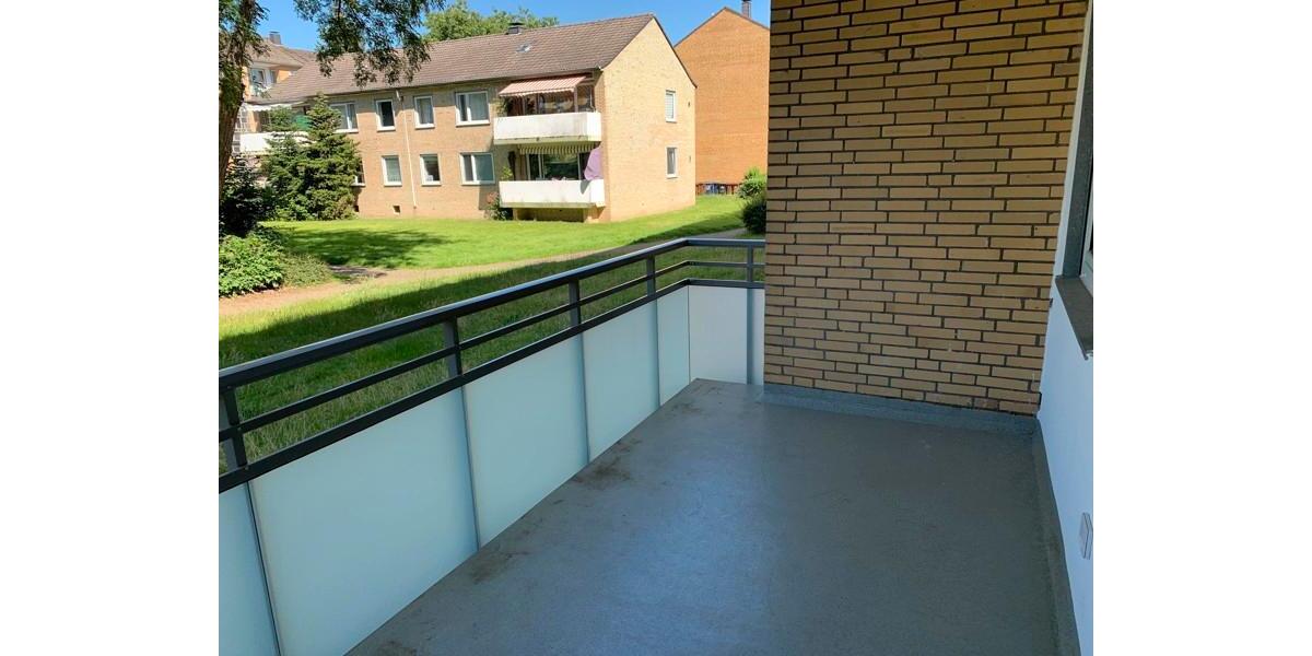 Etagenwohnung Leichlingen (Rheinland) - 3 Zimmer, 77 m&sup2;, 854&euro; | Angebot:26388823