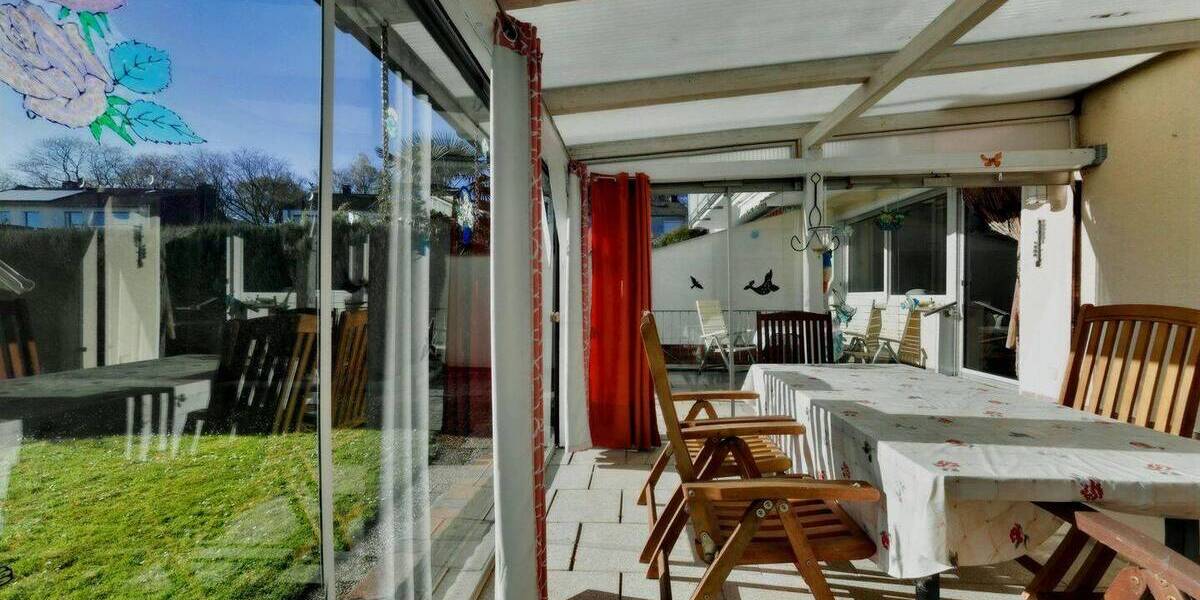 Doppelhaushälfte Wülfrath Innenstadt - 6 Zimmer, 155 m&sup2;, 475.000&euro; | Angebot:26320436