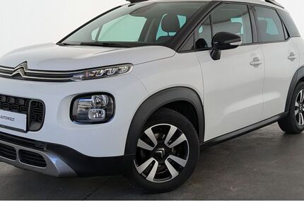 Citroen C3 Aircross 63.820 km 9.960 &euro; Düsseldorf 40599