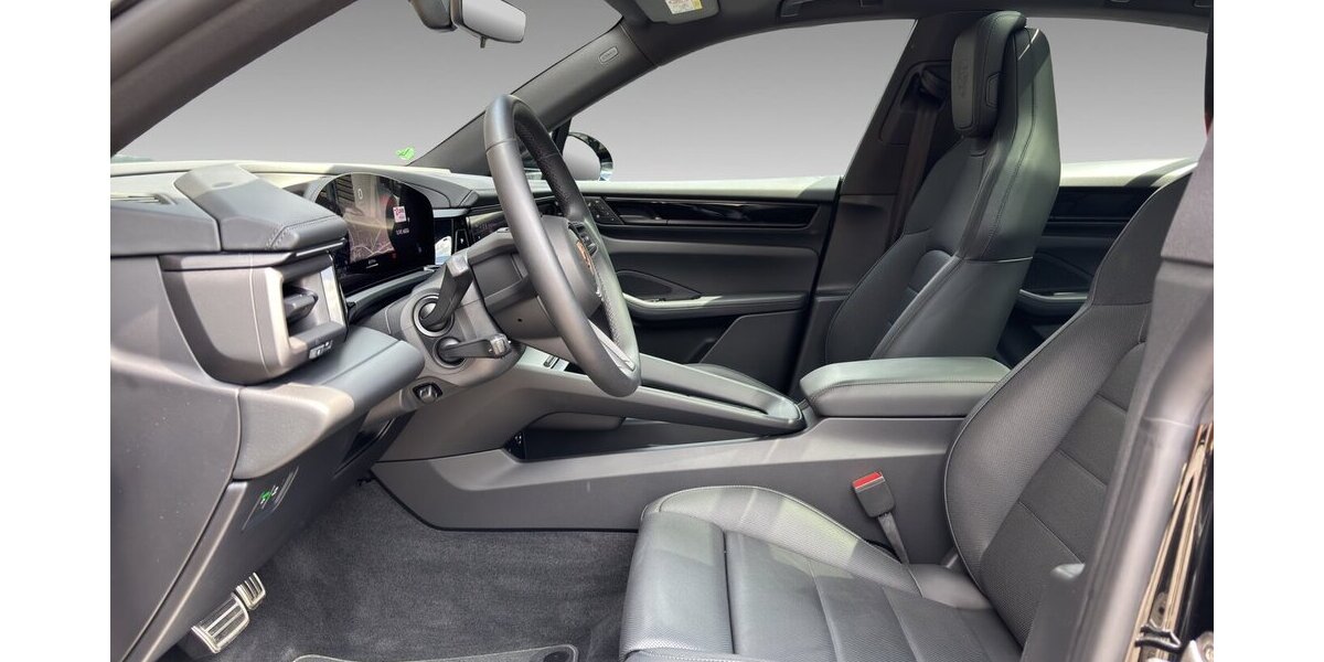 Porsche Macan 4S Bose Pano Volleder Sitzklim 0,25% 7.998 km 87.500 &euro; Wuppertal 42327