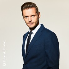 Florian Schroeder - Schluss jetzt! - Der satirische Jahresrückblick 12.12.2025 Aula am Berliner Ring