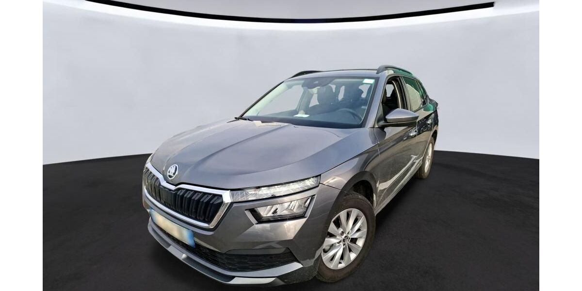 Skoda Kamiq 38.391 km 15.989 &euro; Hagen 58091