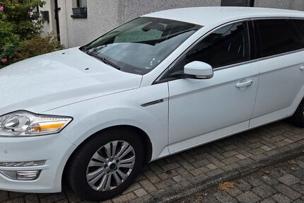 Ford Mondeo 187.339 km 4.500 &euro; Wermelskirchen 42929