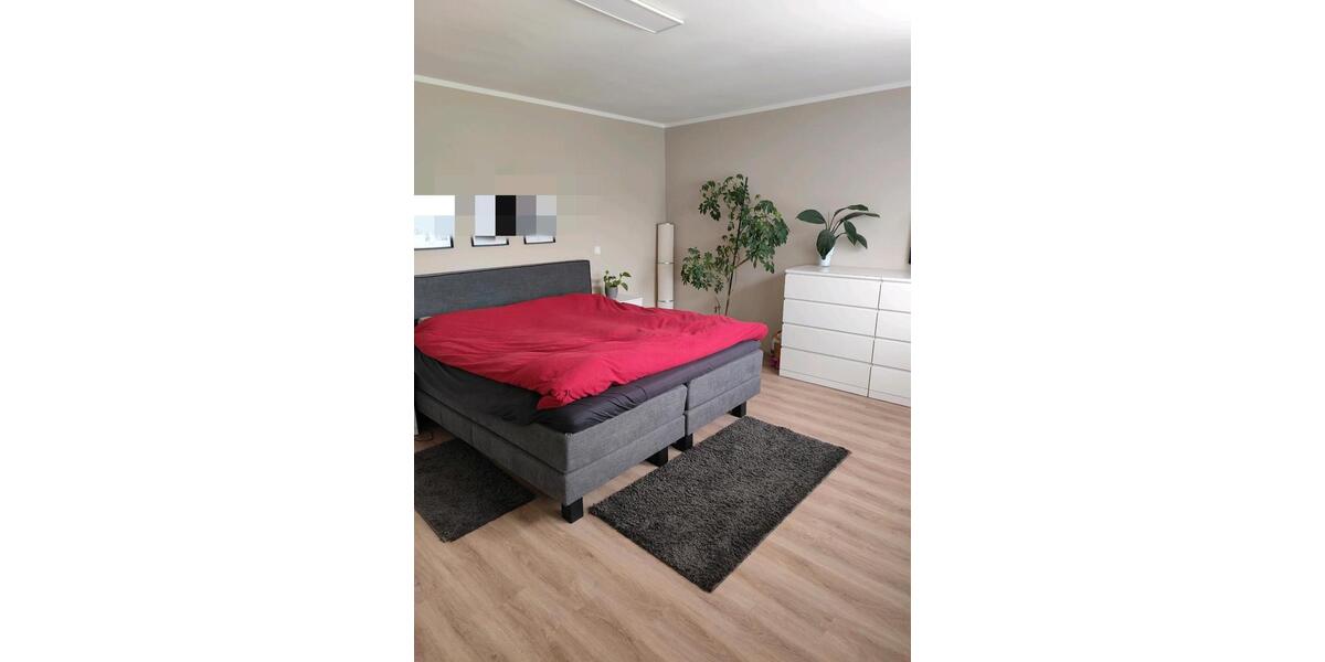 Sanierter Bungalow provisionsfrei 3 zimmer