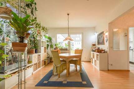 Wohnung Leverkusen Opladen - 3.5 Zimmer, 137 m&sup2;, 349.000&euro; | Angebot:24647454
