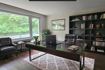 Viel Raum für Ihr Gewerbe - Praxis- und Büroräume 10 zimmer