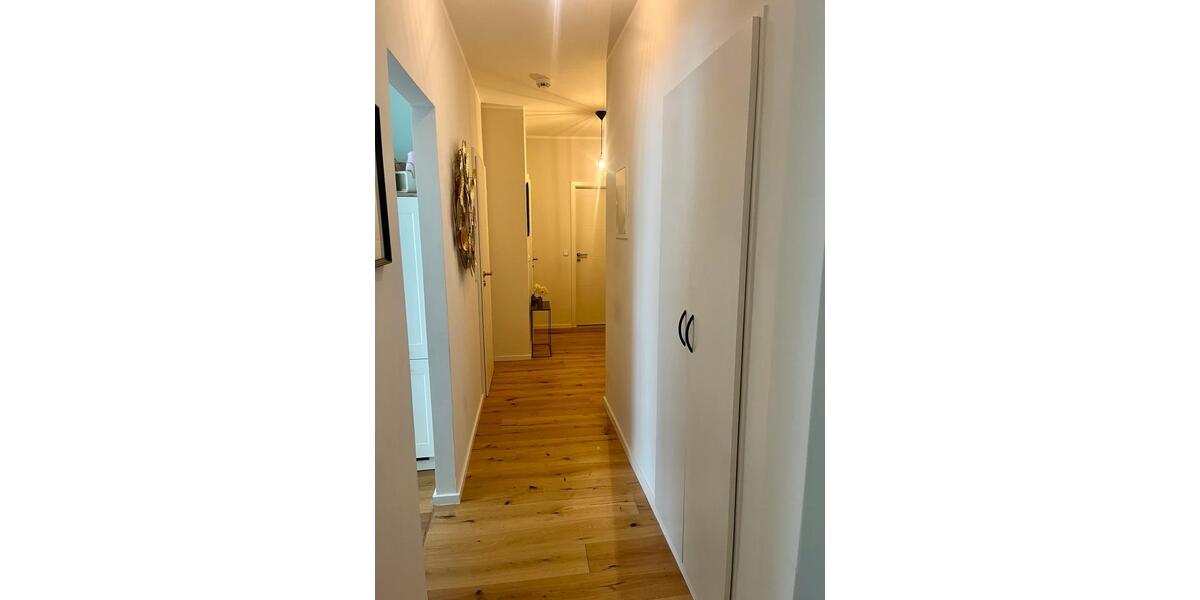 Etagenwohnung Düsseldorf Flingern Süd - 3 Zimmer, 84 m&sup2;, 535.000&euro; | Angebot:26681471