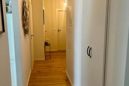 Wohnung Düsseldorf Flingern Süd - 3 Zimmer, 84 m&sup2;, 535.000&euro; | Angebot:26681471