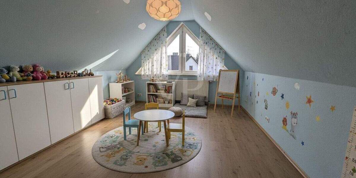 Mehrfamilienhaus, Wohnhaus Velbert Mitte - 8 Zimmer, 156 m&sup2;, 648.000&euro; | Angebot:25733780