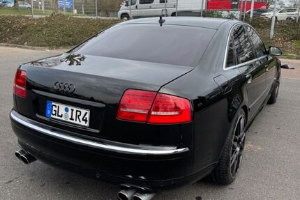 Audi A8 203.000 km 7.500 &euro; Leverkusen 51379