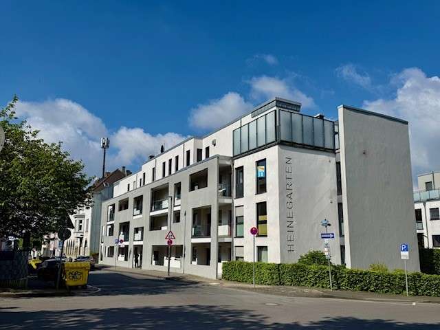 Etagenwohnung Solingen Solingen-Mitte - 3 Zimmer, 78 m&sup2;, 299.900&euro; | Angebot:25139423