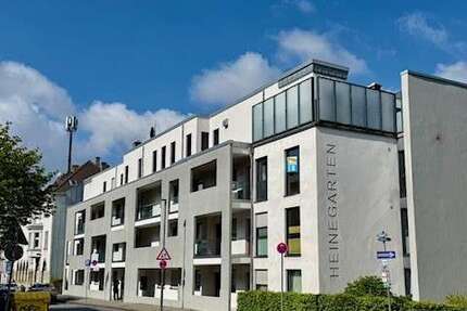 Wohnung Solingen Solingen-Mitte - 3 Zimmer, 78 m&sup2;, 299.900&euro; | Angebot:25139423