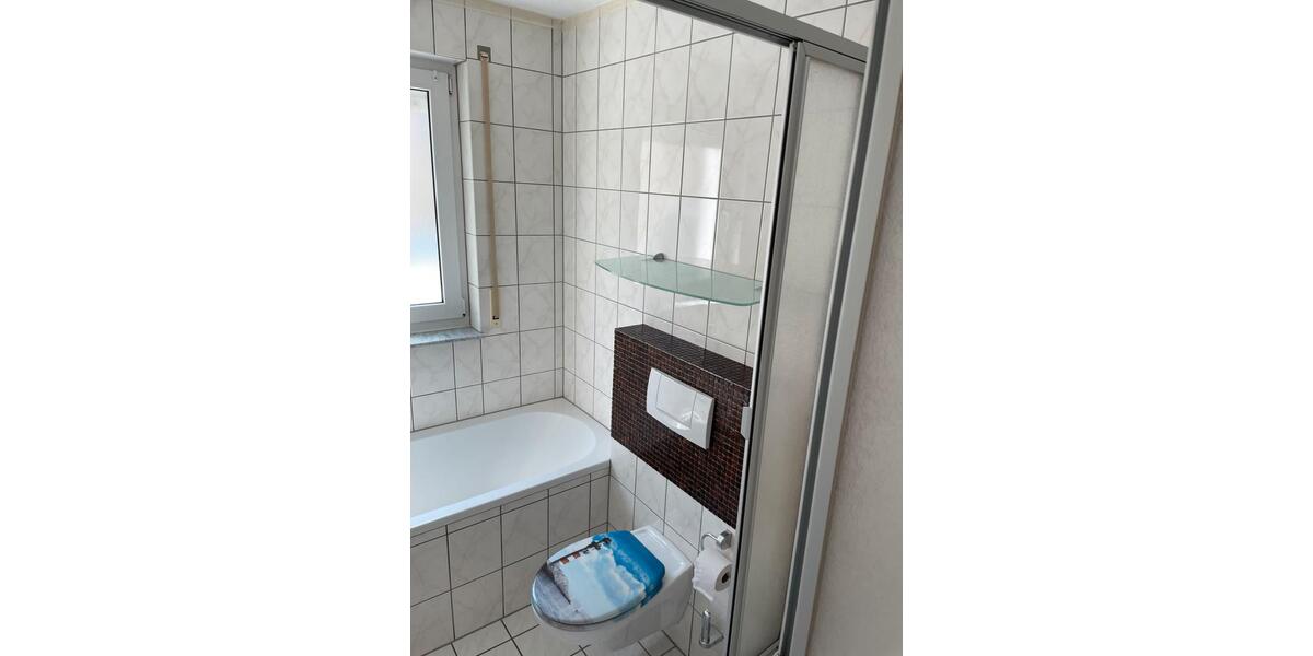 2 Zimmer Wohnung mit Balkon Garage zu vermieten in Schwelm 2 zimmer