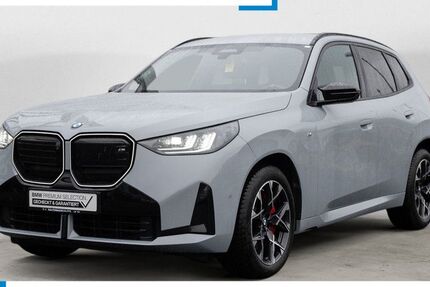 BMW X3 M50 24.995 km 64.890 &euro; Overath-Vilkerath 51491