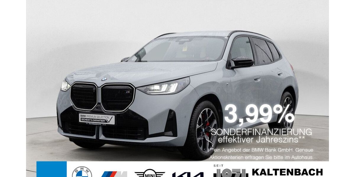 BMW X3 M50 24.995 km 67.890 &euro; Overath-Vilkerath 51491