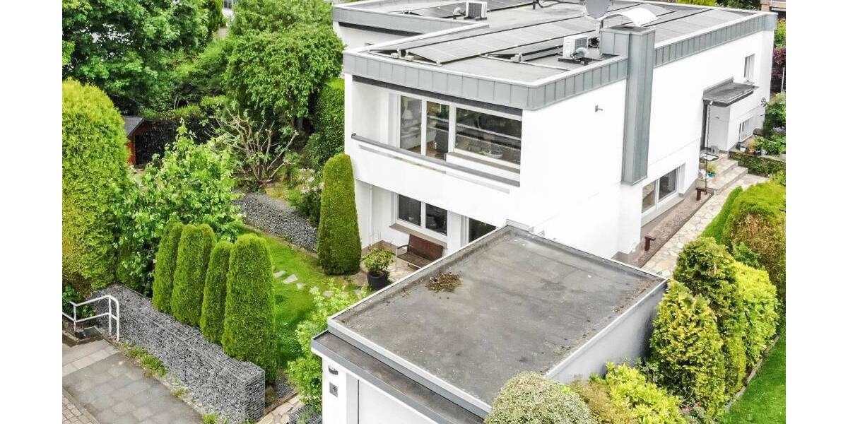 Bungalow Leverkusen Steinbüchel - 4 Zimmer, 167 m&sup2;, 750.000&euro; | Angebot:26572815