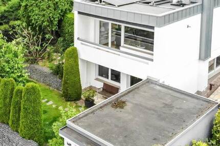 Haus Leverkusen Steinbüchel - 4 Zimmer, 167 m&sup2;, 750.000&euro; | Angebot:26572815