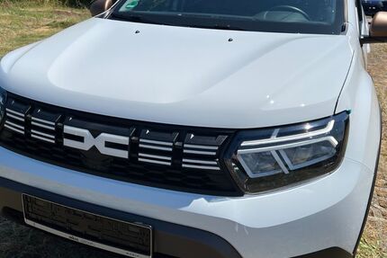 Dacia Duster 10.800 km 21.500 &euro; Halver 58553