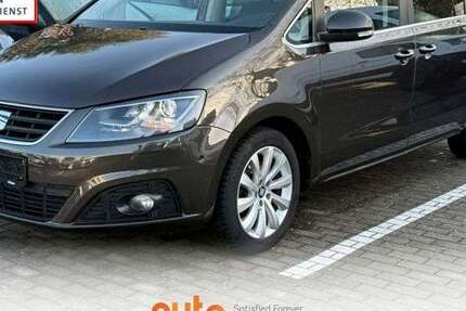 Seat Alhambra 148.258 km 18.829 &euro; Hilden 40721