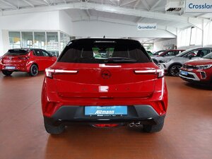 Mokka 1.2 GS Line *ACC *SHZ *LHZ *Kam *Navi