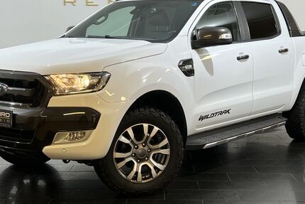 Ford Ranger 108.000 km 25.490 &euro; Remscheid 42897