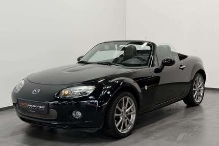 Mazda MX-5 99.100 km 13.790 &euro; Remscheid/NRW 42855