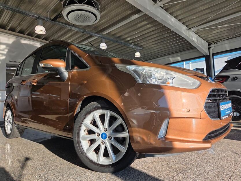 Ford B-Max 126.013 km 7.250 € Dormagen 41540