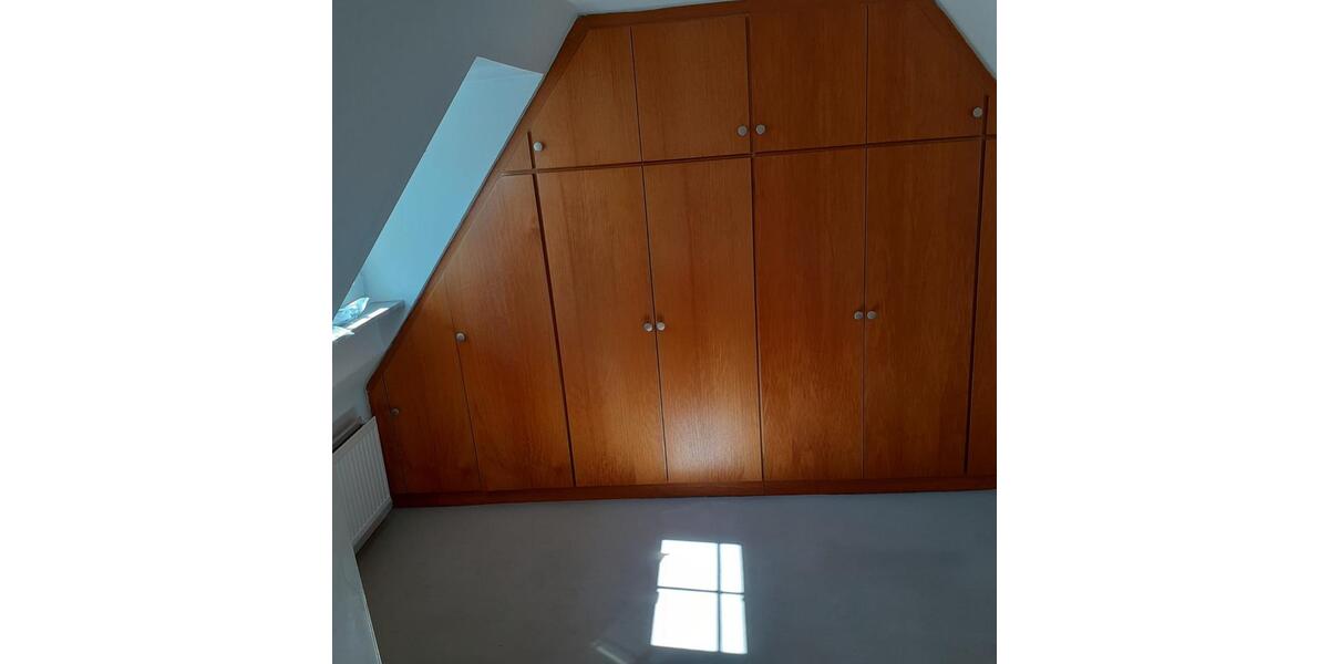 Etagenwohnung Wuppertal Sedansberg - 2 Zimmer, 69 m&sup2;, 520&euro; | Angebot:26374059