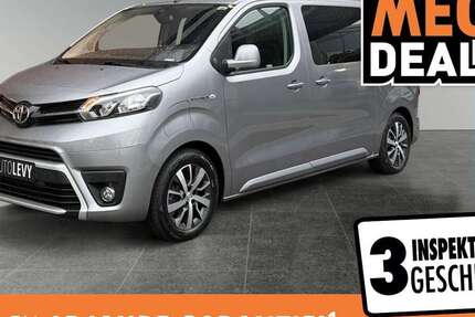 Toyota Proace 10.853 km 32.890 € Düsseldorf 40233