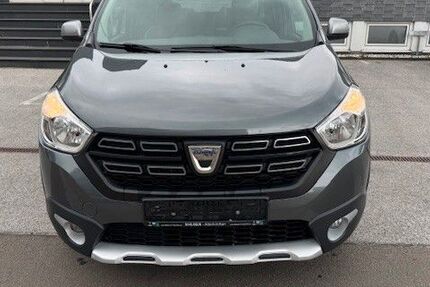 Dacia Lodgy 164.000 km 7.500 &euro; Remscheid 42899