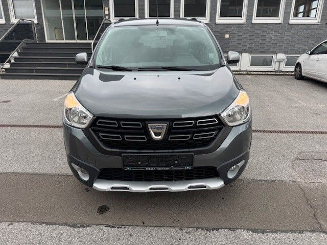 Dacia Lodgy 164.000 km 7.500 &euro; Remscheid 42899