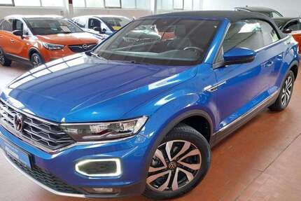 VW T-Roc 23.625 km 22.970 &euro; Haan 42781